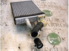 Recambio de radiador calefaccion / aire acondicionado para ssangyong rodius xdi limited referencia OEM IAM    2