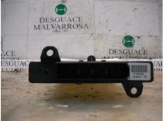 Recambio de resistencia calefaccion para ssangyong rodius xdi limited referencia OEM IAM    2