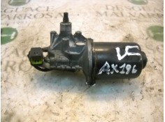 Recambio de motor limpia delantero para mg serie 200 (rf) 1.4 16v cat referencia OEM IAM   