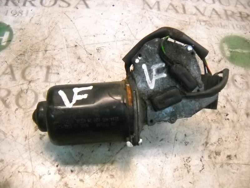 Recambio de motor limpia delantero para mg serie 200 (rf) 1.4 16v cat referencia OEM IAM   