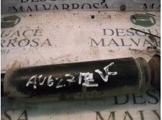 Recambio de amortiguador trasero izquierdo para seat ibiza (6l1) 1.2 referencia OEM IAM    2