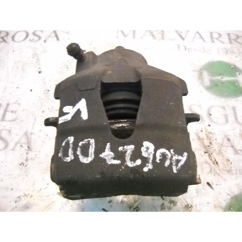 Recambio de pinza freno delantera derecha para seat ibiza (6l1) 1.2 referencia OEM IAM   