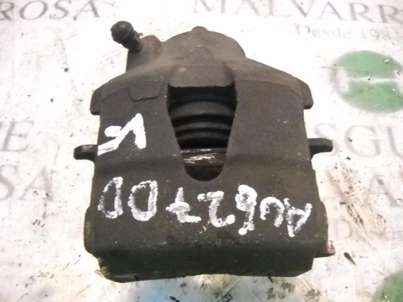 Recambio de pinza freno delantera derecha para seat ibiza (6l1) 1.2 referencia OEM IAM   