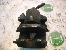 Recambio de pinza freno delantera derecha para seat ibiza (6l1) 1.2 referencia OEM IAM    2