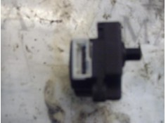 Recambio de modulo electronico para peugeot 307 (s1) xr referencia OEM IAM    2