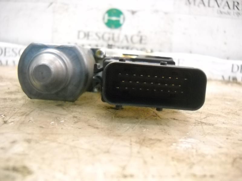 Recambio de motor elevalunas delantero derecho para seat toledo (1m2) 1.6 referencia OEM IAM   