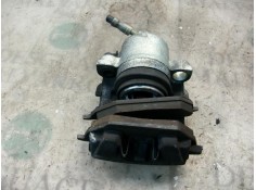 Recambio de pinza freno delantera izquierda para seat toledo (1m2) 1.6 referencia OEM IAM    2