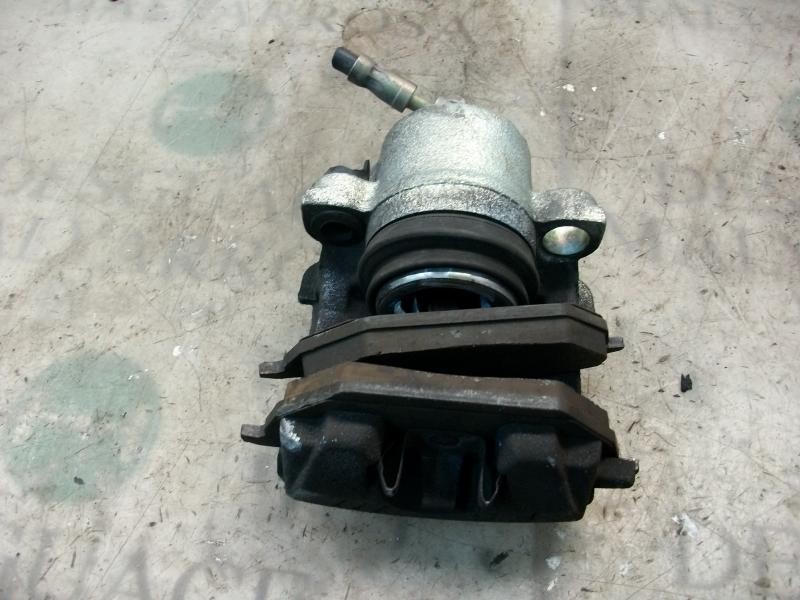 Recambio de pinza freno delantera izquierda para seat toledo (1m2) 1.6 referencia OEM IAM   
