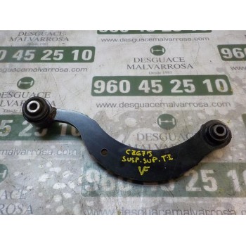BRAZO SUSPENSION SUPERIOR TRASERO IZQUIERDO 4877012010 