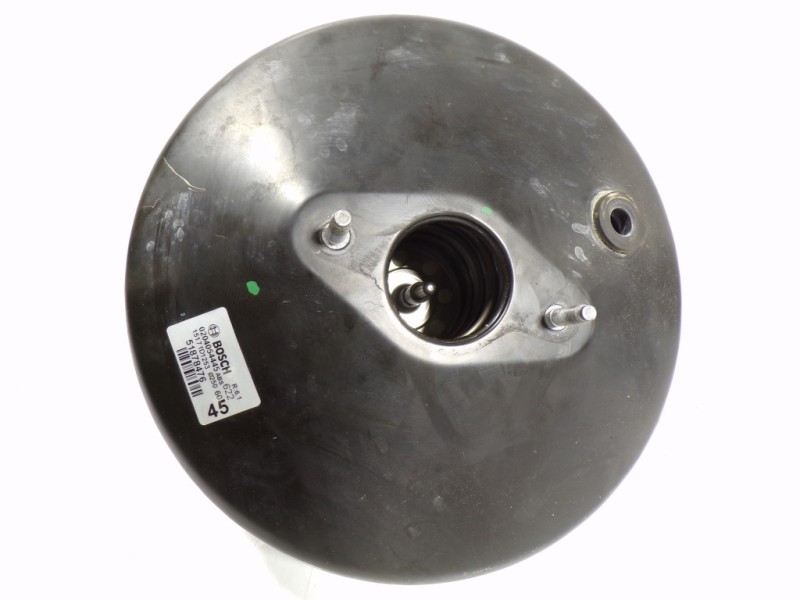 Recambio de servofreno para fiat fiorino 1.3 16v m-jet cat referencia OEM IAM 52036071 51878476 