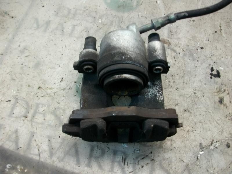 Recambio de pinza freno delantera derecha para seat ibiza (6k1) 1.4 referencia OEM IAM   