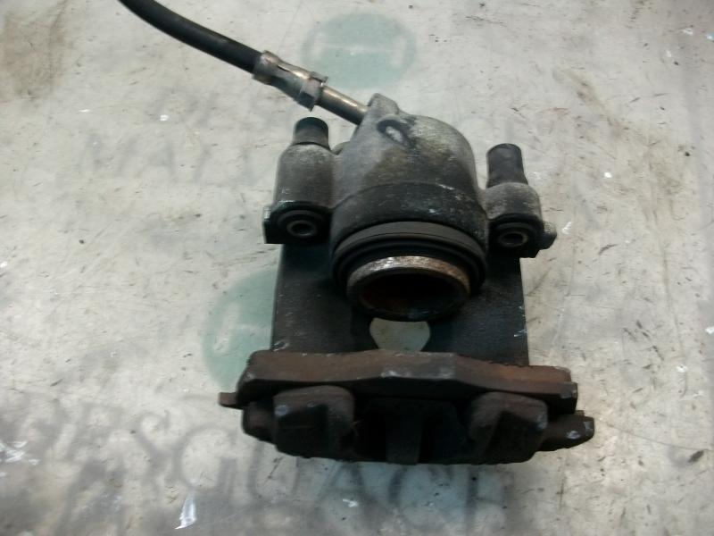 Recambio de pinza freno delantera izquierda para seat ibiza (6k1) 1.4 referencia OEM IAM   