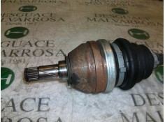 Recambio de transmision derecha para opel astra g berlina 1.7 16v dti cat (y 17 dt / lr6) referencia OEM IAM    2