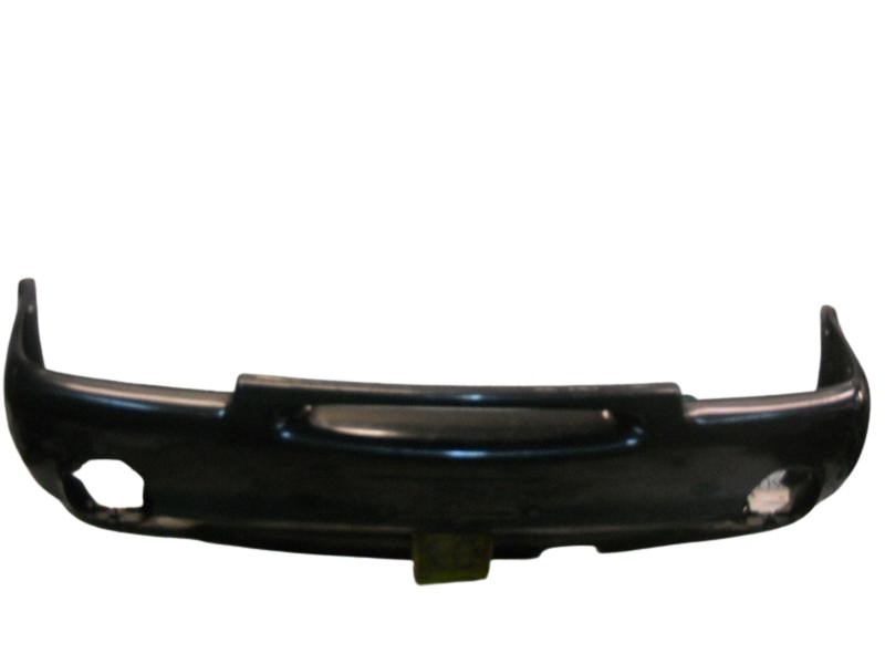 Recambio de paragolpes delantero para ford fiesta berl./courier 1.4 cat (pt-e) referencia OEM IAM   