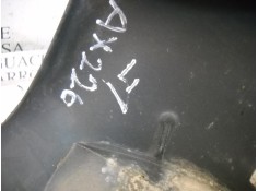 Recambio de paragolpes delantero para ford fiesta berl./courier 1.4 cat (pt-e) referencia OEM IAM    2