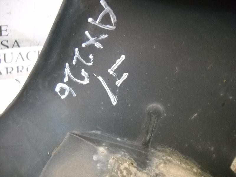 Recambio de paragolpes delantero para ford fiesta berl./courier 1.4 cat (pt-e) referencia OEM IAM   