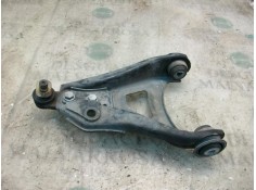 Recambio de brazo suspension inferior delantero izquierdo para renault clio ii fase i (b/cbo) 1.2 referencia OEM IAM   