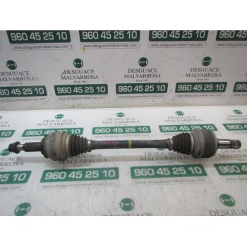 TRANSMISION TRASERA IZQUIERDA 4234030160 