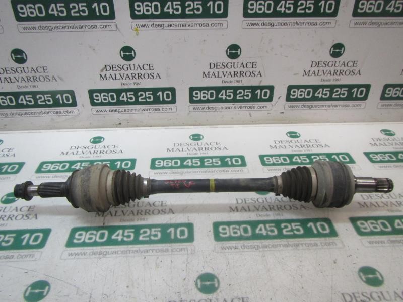 Recambio de transmision trasera izquierda para lexus is200 (ds2/is2) 2.2 d-cat referencia OEM IAM 4234030160  