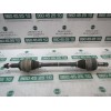 Recambio de transmision trasera izquierda para lexus is200 (ds2/is2) 2.2 d-cat referencia OEM IAM 4234030160  