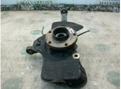 Recambio de mangueta delantera derecha para alfa romeo 156 (116) 2.4 jtd distinctive referencia OEM IAM   