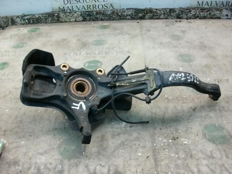 Recambio de mangueta delantera derecha para alfa romeo 156 (116) 2.4 jtd distinctive referencia OEM IAM   