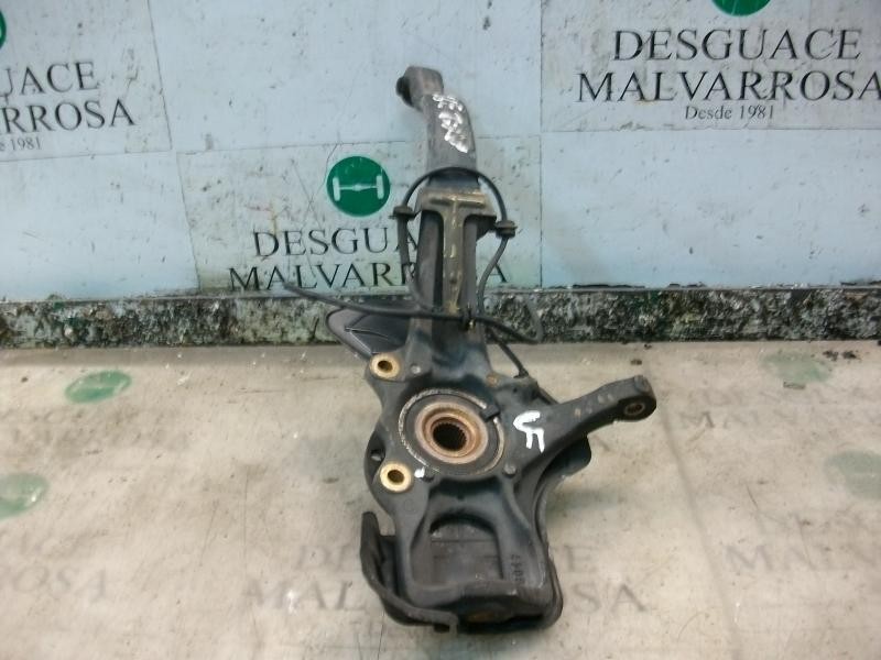 Recambio de mangueta delantera derecha para alfa romeo 156 (116) 2.4 jtd distinctive referencia OEM IAM   
