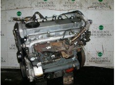 Recambio de motor completo para alfa romeo 156 (116) 2.4 jtd distinctive referencia OEM IAM  AR32501 