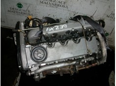 Recambio de motor completo para alfa romeo 156 (116) 2.4 jtd distinctive referencia OEM IAM  AR32501  2
