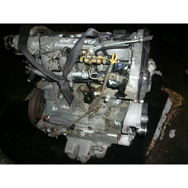 Recambio de motor completo para alfa romeo 156 (116) 2.4 jtd distinctive referencia OEM IAM  AR32501 