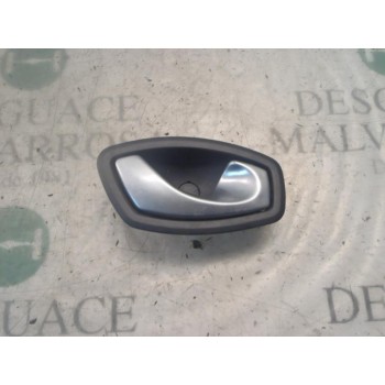 MANETA INTERIOR TRASERA DERECHA 