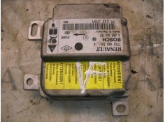 Recambio de centralita airbag para renault clio ii fase i (b/cbo) 1.2 referencia OEM IAM   
