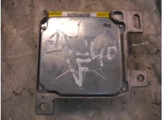 Recambio de centralita airbag para renault clio ii fase i (b/cbo) 1.2 referencia OEM IAM    2