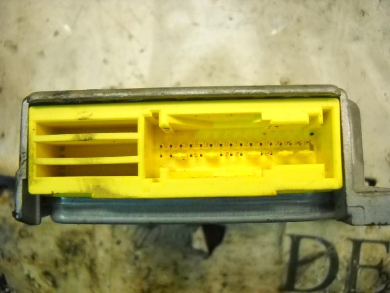 Recambio de centralita airbag para renault clio ii fase i (b/cbo) 1.2 referencia OEM IAM   