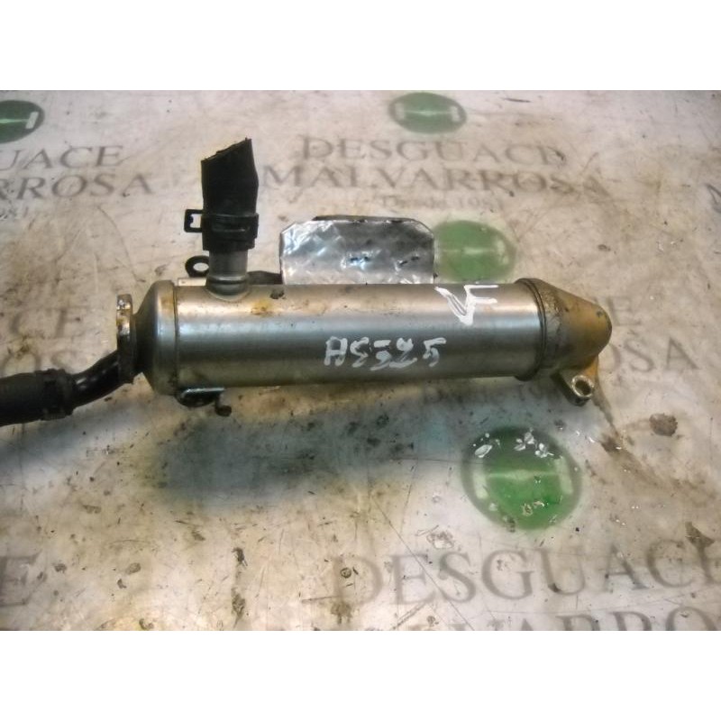 Recambio de enfriador egr para ford mondeo berlina (ge) 2.0 tdci cat referencia OEM IAM   