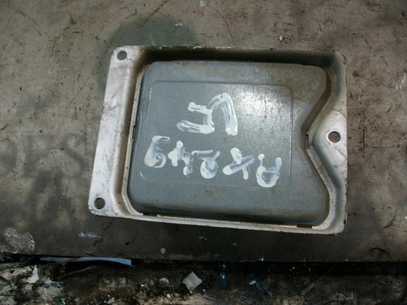 Recambio de centralita motor uce para opel corsa b referencia OEM IAM   