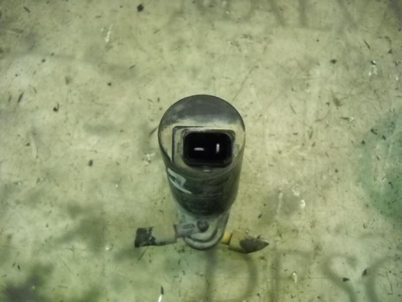 Recambio de bomba limpia para ford fiesta berl./courier 1.3 cat referencia OEM IAM   