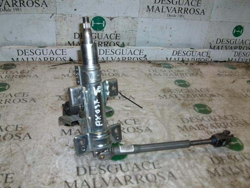 Recambio de columna direccion para fiat doblo cargo (223) 1.9 jtd furg. referencia OEM IAM   