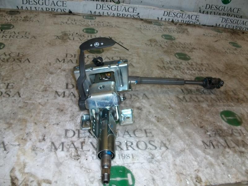 Recambio de columna direccion para fiat doblo cargo (223) 1.9 jtd furg. referencia OEM IAM   
