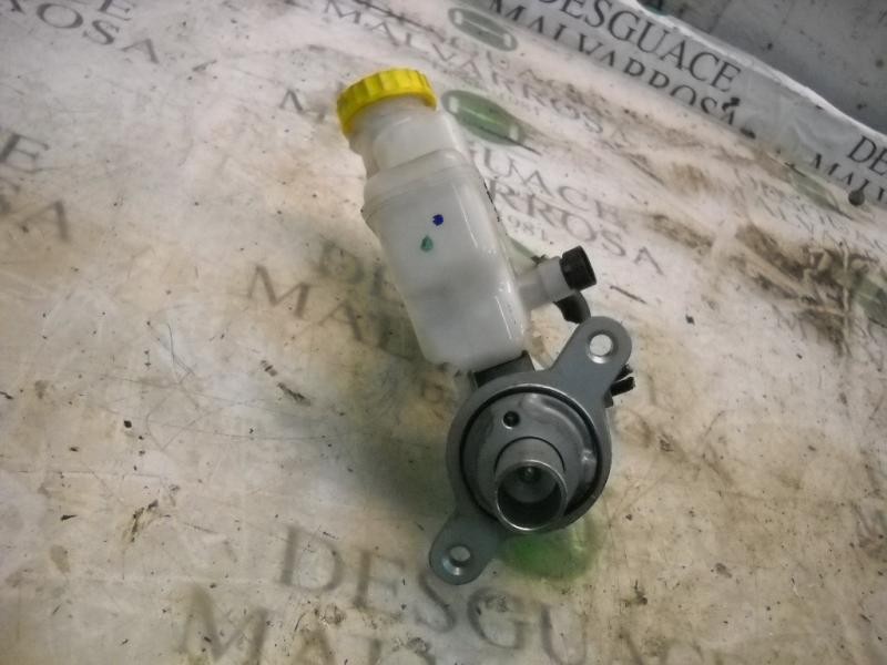 Recambio de bomba freno para fiat doblo cargo (223) 1.9 jtd furg. referencia OEM IAM   