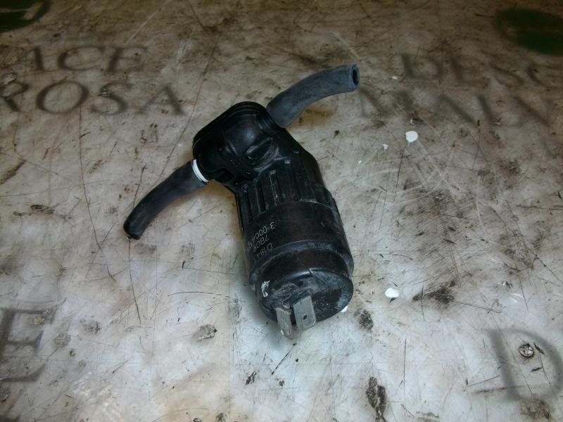 Recambio de bomba limpia para fiat doblo cargo (223) 1.9 jtd furg. referencia OEM IAM   
