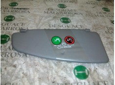 Recambio de parasol derecho para fiat doblo cargo (223) 1.9 jtd furg. referencia OEM IAM    2