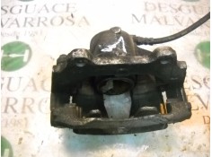 Recambio de pinza freno delantera derecha para fiat doblo cargo (223) 1.9 jtd furg. referencia OEM IAM    2