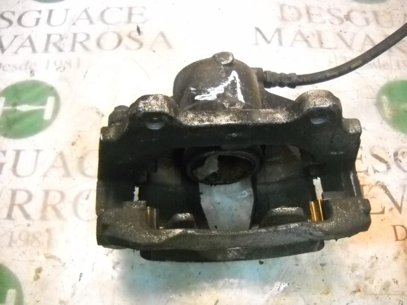 Recambio de pinza freno delantera derecha para fiat doblo cargo (223) 1.9 jtd furg. referencia OEM IAM   