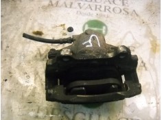 Recambio de pinza freno delantera izquierda para fiat doblo cargo (223) 1.9 jtd furg. referencia OEM IAM    2