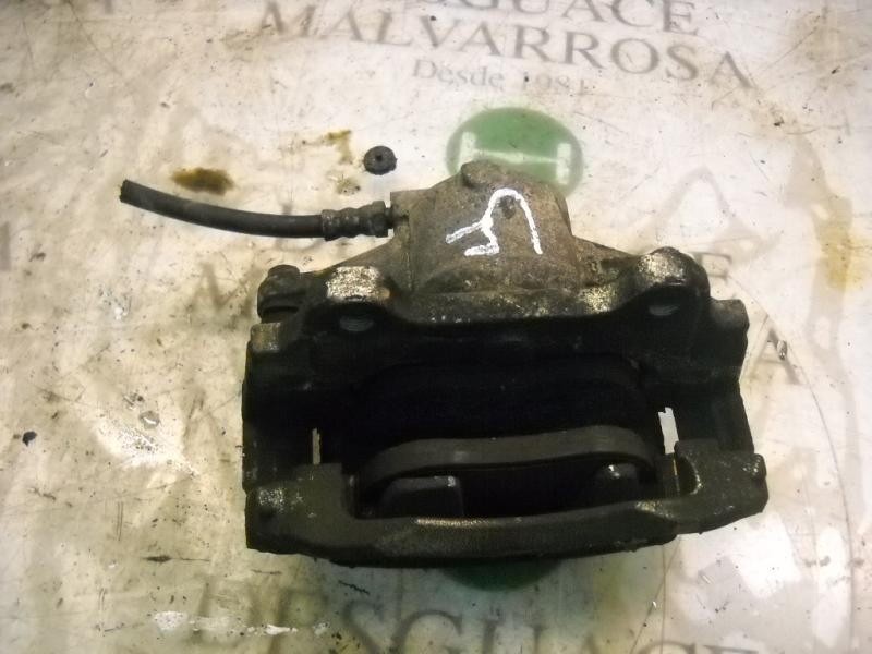 Recambio de pinza freno delantera izquierda para fiat doblo cargo (223) 1.9 jtd furg. referencia OEM IAM   