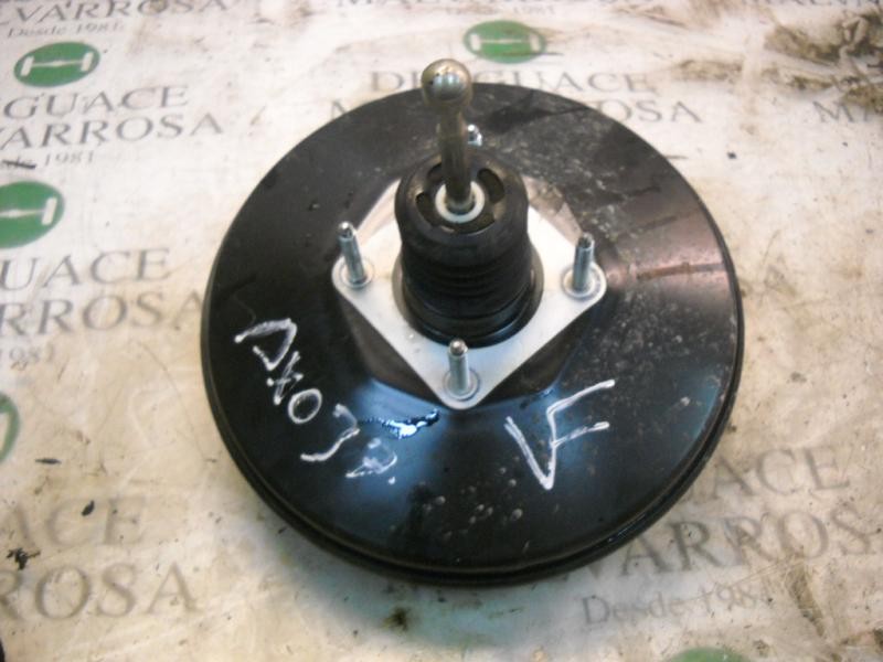Recambio de servofreno para fiat doblo cargo (223) 1.9 jtd furg. referencia OEM IAM   