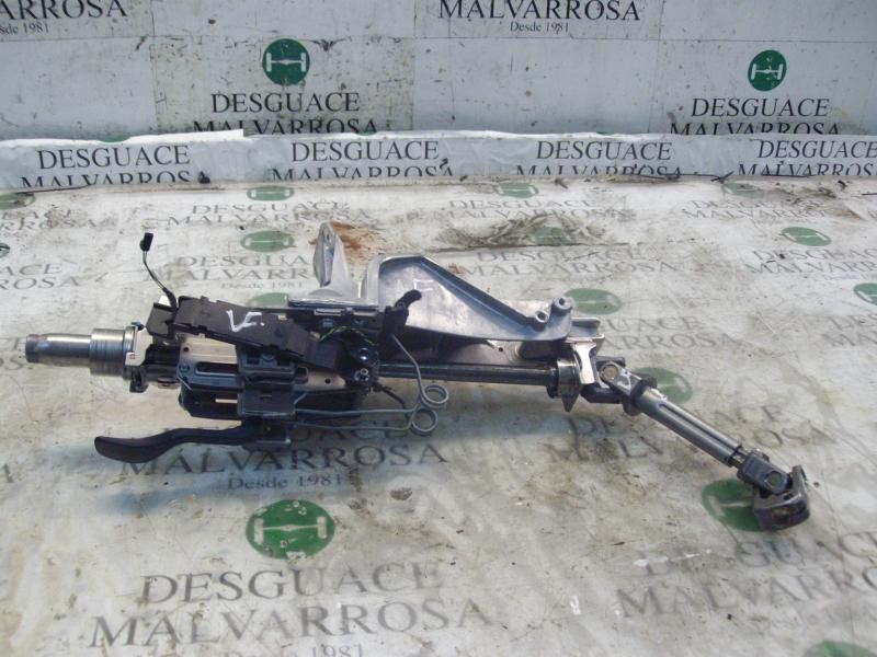 Recambio de columna direccion para volkswagen polo (9n3) edition referencia OEM IAM 6Q1419501BJ  