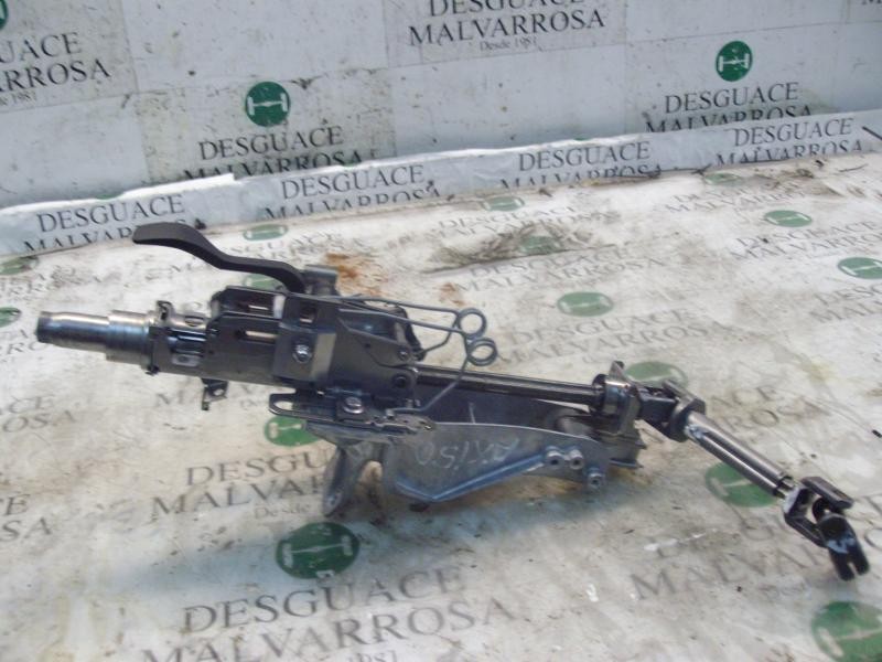 Recambio de columna direccion para volkswagen polo (9n3) edition referencia OEM IAM 6Q1419501BJ  