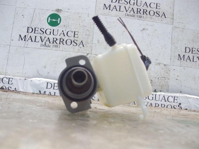 Recambio de bomba freno para volkswagen polo (9n3) edition referencia OEM IAM 6Q0611019Q  